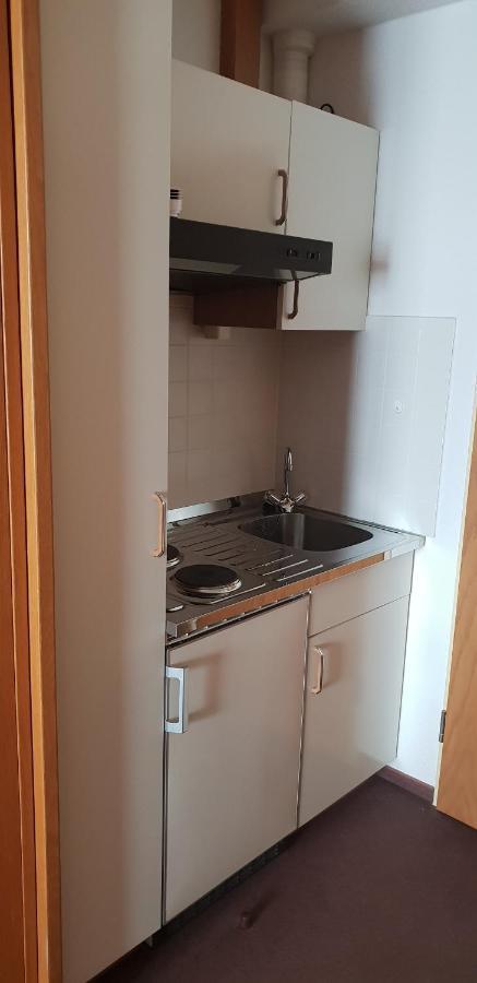 2 Zimmer Mitterdorf Philippsreut Kültér fotó